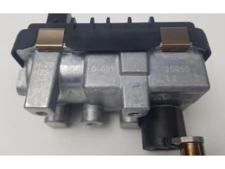 Другие блоки управления / модули 6NW009550, 6NW009550   Citroen Jumper