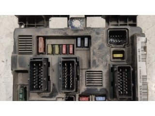 Модуль управления BSM 9650618480, BSMB3   Citroen Xsara Picasso    