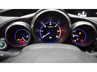 Přístrojová deska Honda Civic IX 1984 HR0407173, E3-B5-13-4