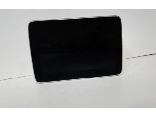 Дисплей A1669007814 Mercedes-Benz A W176