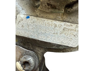 Турбина Audi A5 Sportback 8TA 03L145721B, GTC1549VZ