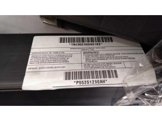 Боковая подушка безопасности P616852900BB02, TB6SQ2300A0189   Chrysler 300C