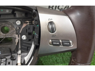 Руль Jaguar XF X250 2007 - 2015 года 8X23ABAMS, 8X23ABAMS