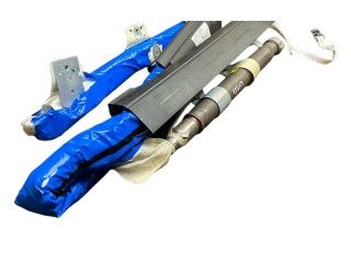 Боковая подушка безопасности 609668501B, P55351259AE   Jeep Patriot