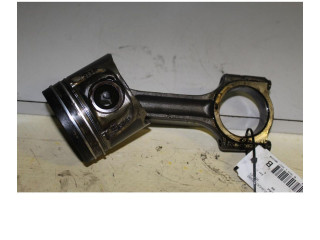  Поршень с шатуном M9R E7   Renault Trafic II (X83)  