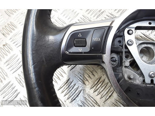 Руль Audi TT TTS Mk2  2006 - 2014 года 8j0419091b      