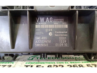 Блок комфорта A2C53396761   Seat Ibiza IV (6J,6P)   