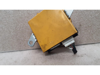 Модуль управления зеркалом крыла