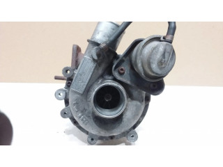  Турбина Ford Ranger 2.5 WL84         