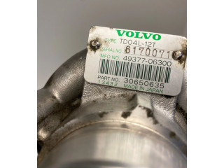  Турбина Volvo V70  30650635, 4937706300         