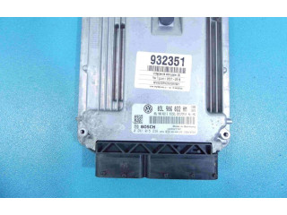 Řídící jednotka 0281015236, IMPRK932351 Volkswagen Tiguan 2009