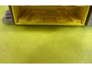 Блок подушек безопасности 1C0909601A   Skoda Fabia Mk1 (6Y)