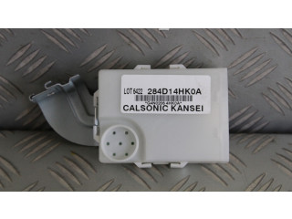 Блок управления 284D14HK0A Infiniti Q60