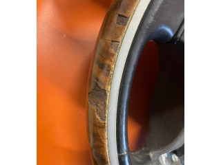 Руль Volvo V70  2008 - 2013 года PV5518802      