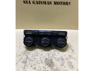 Блок управления климат-контролем 1K0907044DC, 5HB01010603 Volkswagen Touran I