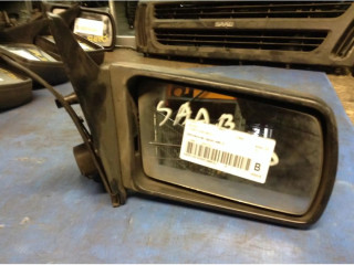Зеркало электрическое Saab 900 1994-1998 года