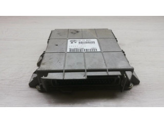 Блок управления двигателя 9618087780   Peugeot 306