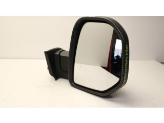 Zpětné zrcátko Citroen Berlingo 2013