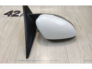 Зеркало электрическое Ford Galaxy 2006 - 2015 года