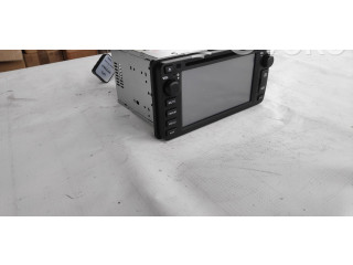 Дисплей 10R-042673 Toyota RAV 4 (XA40)