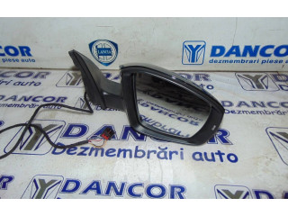 Зеркало электрическое Skoda Octavia Mk3 (5E) 2013 - 2019 года