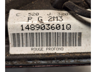 Зеркало электрическое        Citroen C8   -  года   