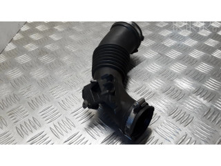 Труба воздуха в турбину