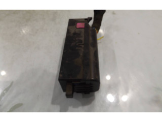 Блок предохранителей Skoda Fabia Mk2 (5J)