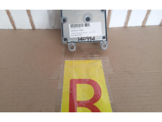 Блок подушек безопасности 9658177080 Citroen Berlingo