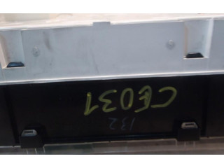 Поршень Спидометр (приборный щиток) 4G63 MN151137 Mitsubishi Outlander