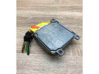 Блок подушек безопасности 8L0959655F, 0285001304   Audi A3 S3 8L