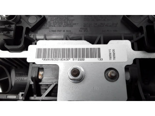 Подушка безопасности водителя 6005158D, 6005158 Nissan Almera Tino