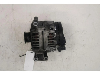 Генератор Mini One - Cooper Cabrio R52 1.6