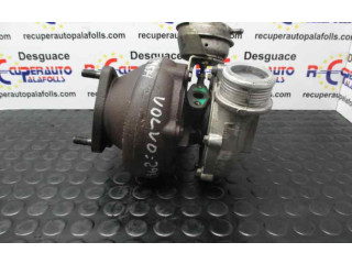  Турбина Volvo XC90  8689592         