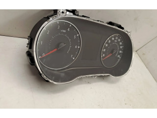 Панель приборов 248093711R Dacia Sandero