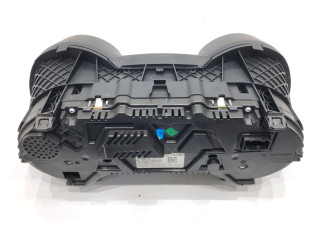 Přístrojová deska Alfa Romeo Stelvio 2018 50554657