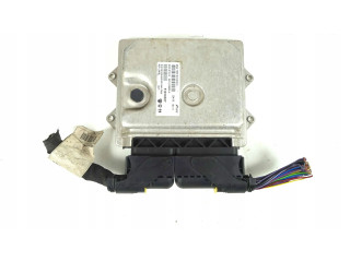 Řídící jednotka 51918357 Peugeot Bipper 2014