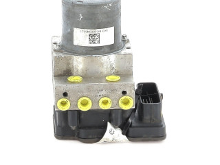 Блок АБС 4G0614517AGBEF, E1-1265N Audi A7 S7 4G 2011 - 2017 года