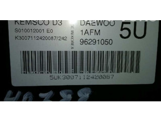 Řídící jednotka 96291050, S010012001 Daewoo Matiz 2001
