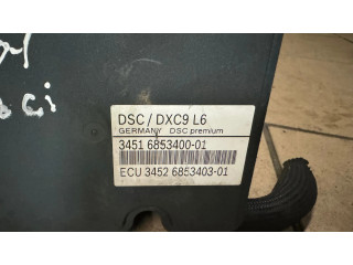 Jednotka ABS 6853403, DSCDXC9L6 BMW 5 F10 F11 2014