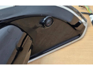 Зеркало электрическое Volvo S60 2018 - года