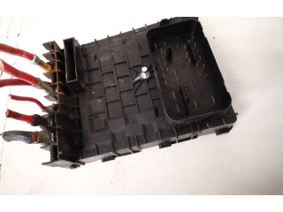 Блок предохранителей 1k0937125 Volkswagen Golf Plus