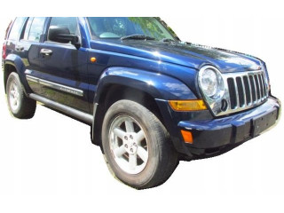 Вентилятор радиатора Jeep Cherokee III KJ