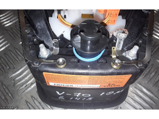Подушка безопасности водителя p30721915 Volvo V70