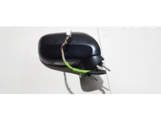 Зеркало электрическое правое Lexus IS 220D-250-350 2006-2013 года