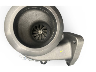 Турбина Jaguar XE 49335-01950, LR083483 для двигателя AJ200D