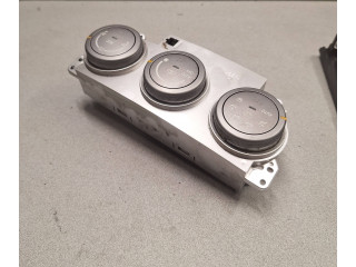 Блок управления климат-контролем 72311FE080, 6D26   Subaru Impreza II