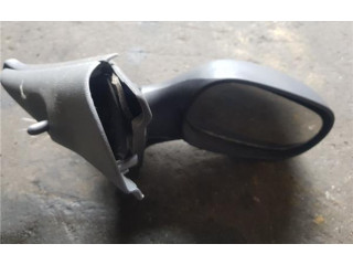 Зеркало (механическое) Renault Clio II 1998 - 2001 года