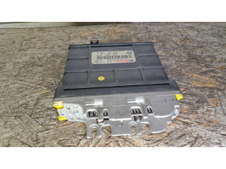 Блок управления коробкой передач 01M927733A   Acura ILX