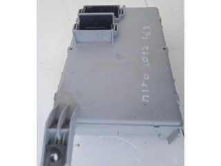 Pojistková skříňka 00505084590, 00505084590 Alfa Romeo Mito 2012